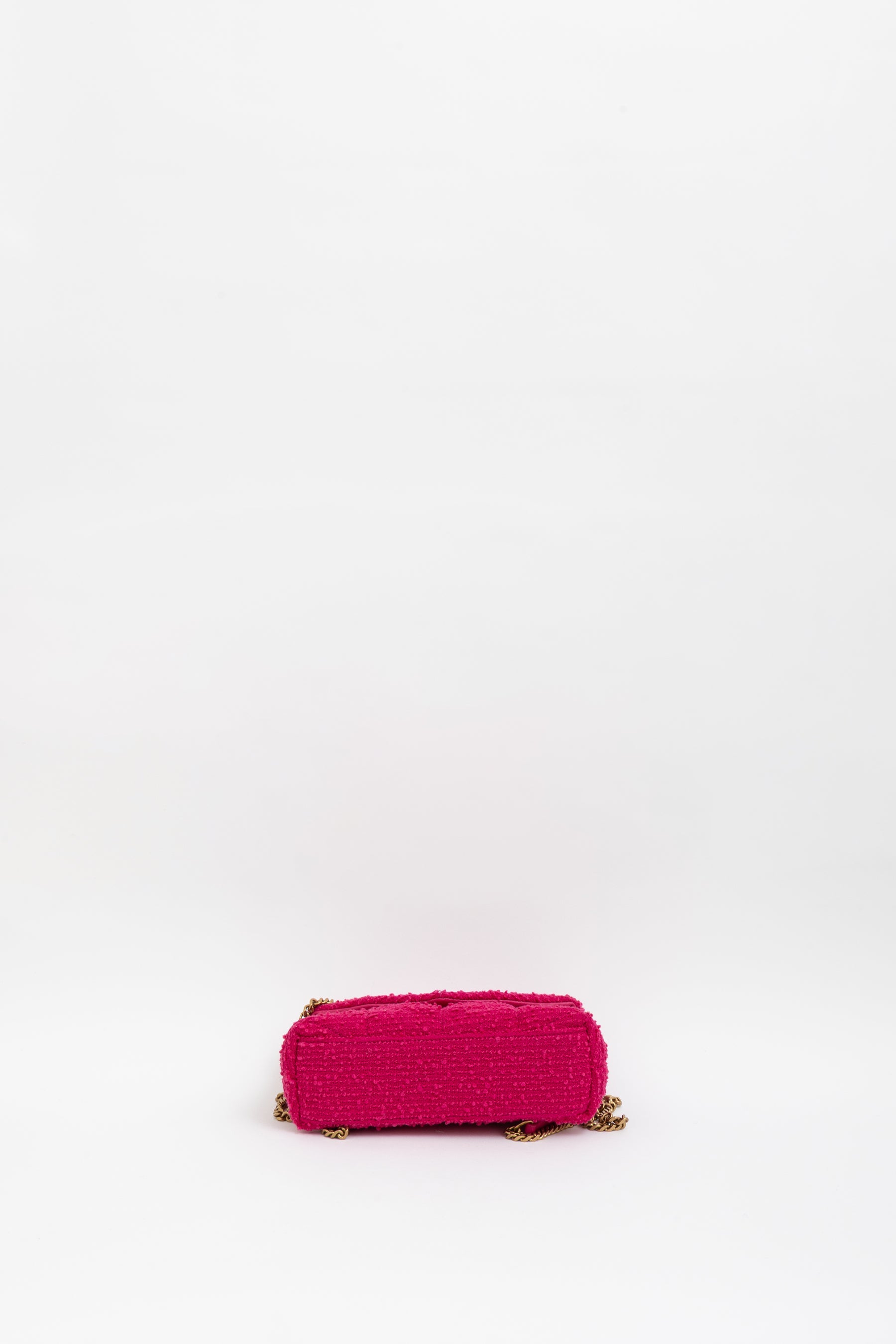 Toy Loulou Puffer Crossbody Bag