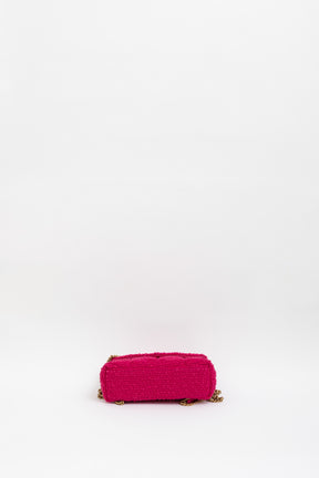 Toy Loulou Puffer Crossbody Bag