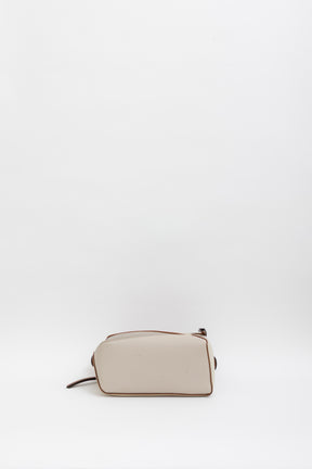 Small Puzzle Edge Bag