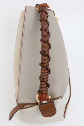 Small Puzzle Edge Bag