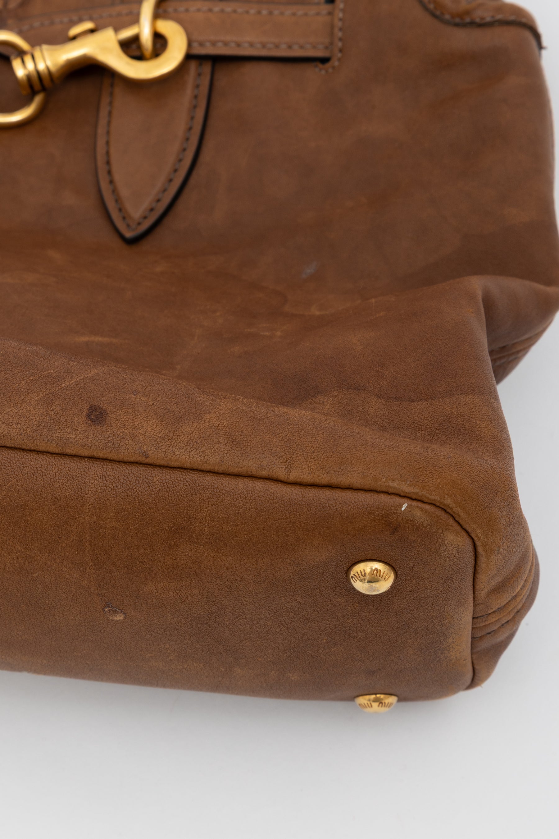 Medium Aventure Bag