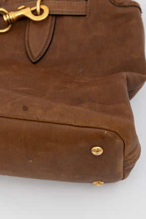 Medium Aventure Bag