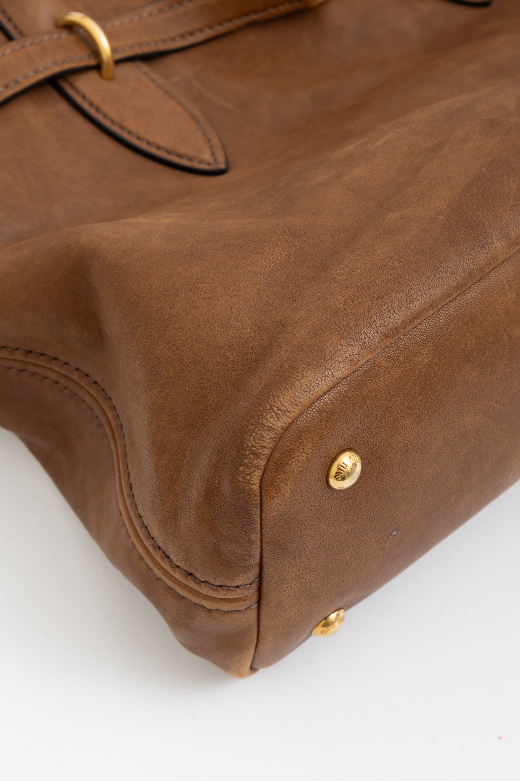 Medium Aventure Bag