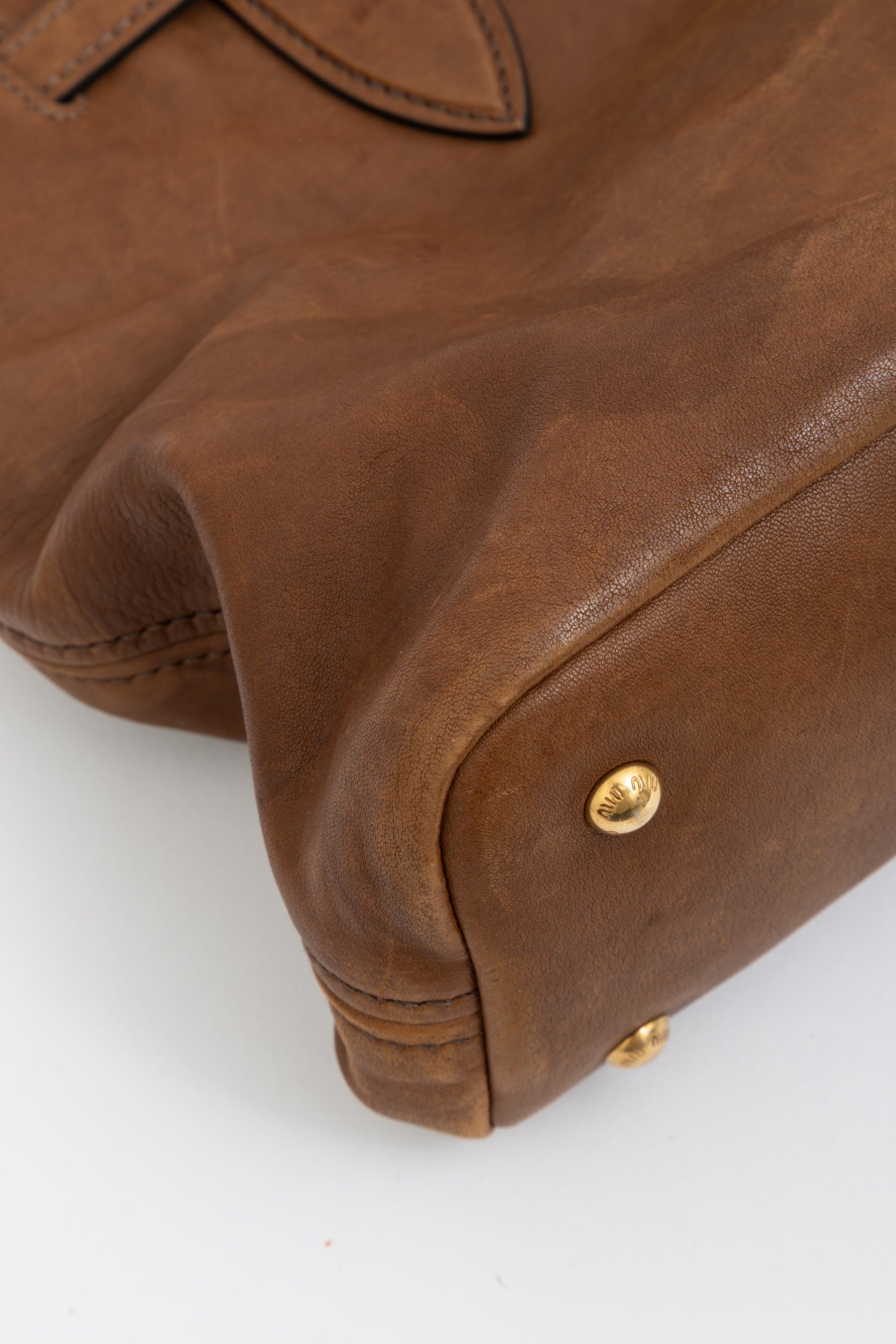 Medium Aventure Bag