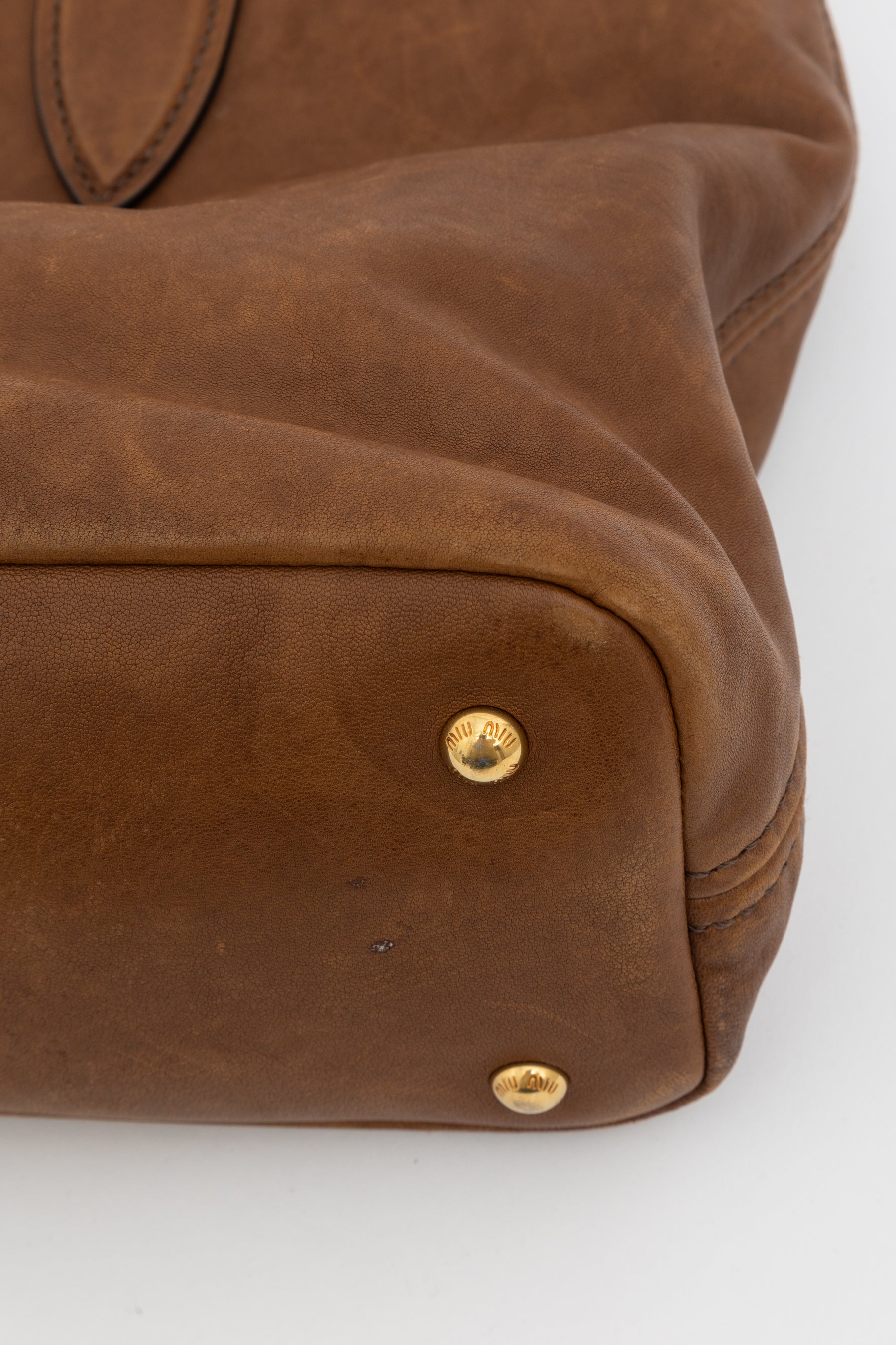 Medium Aventure Bag