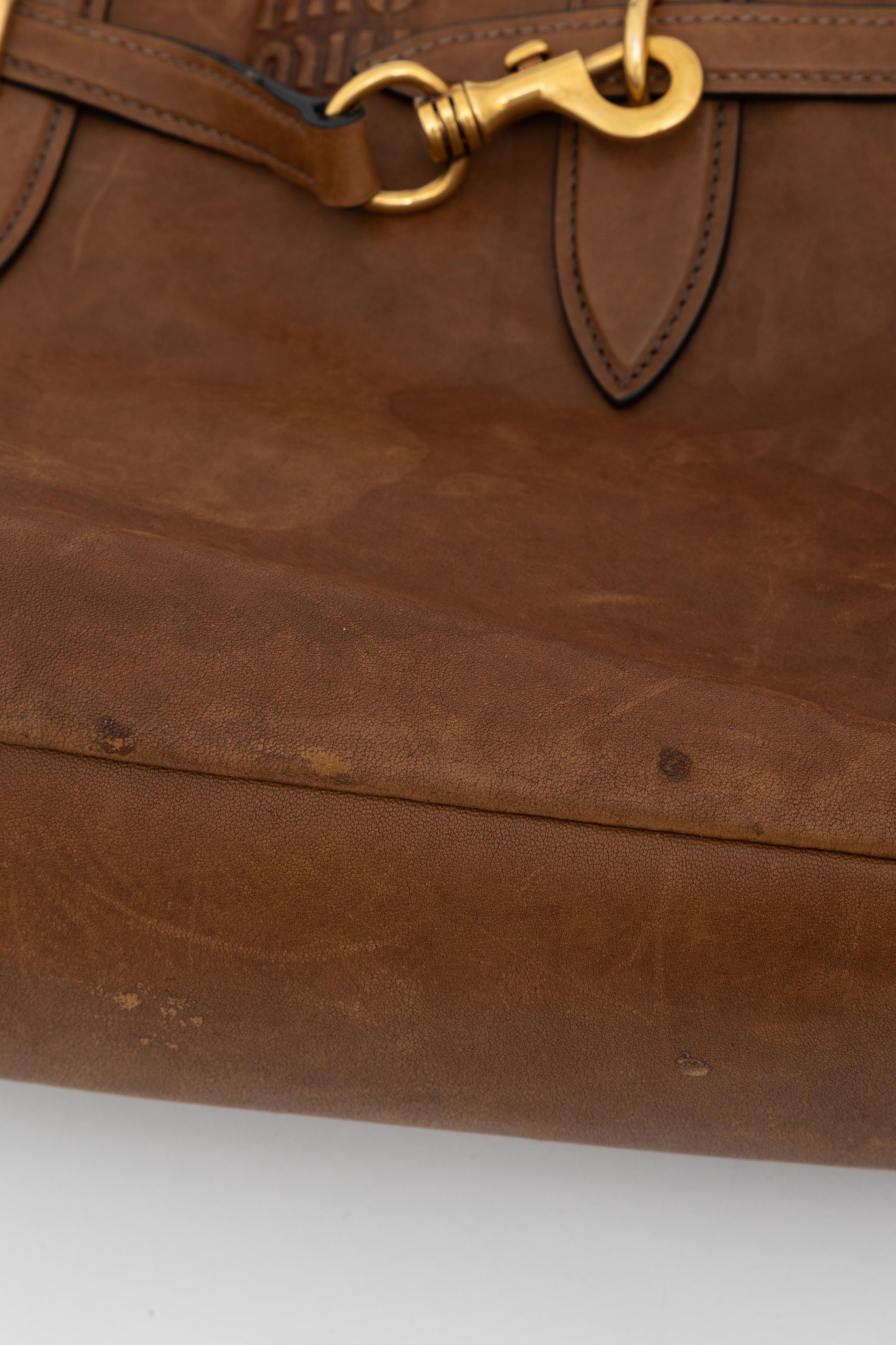 Medium Aventure Bag