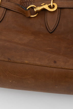 Medium Aventure Bag