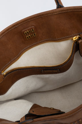 Medium Aventure Bag