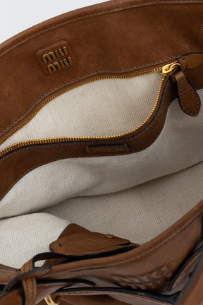 Medium Aventure Bag