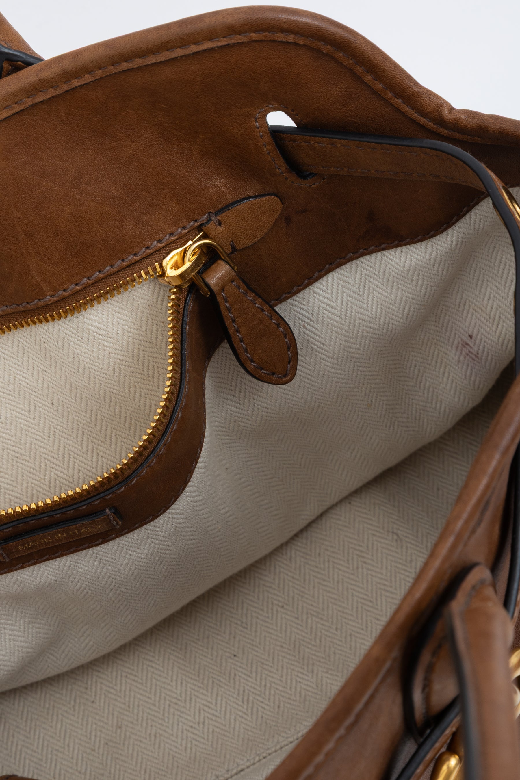Medium Aventure Bag
