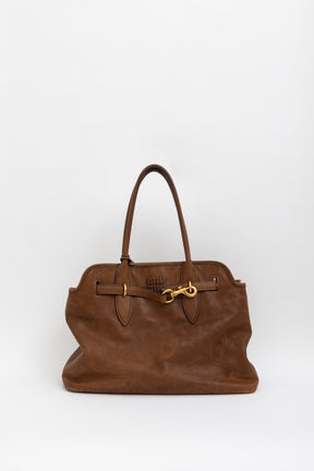 Medium Aventure Bag