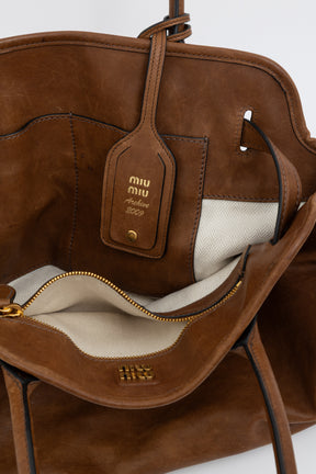 Medium Aventure Bag