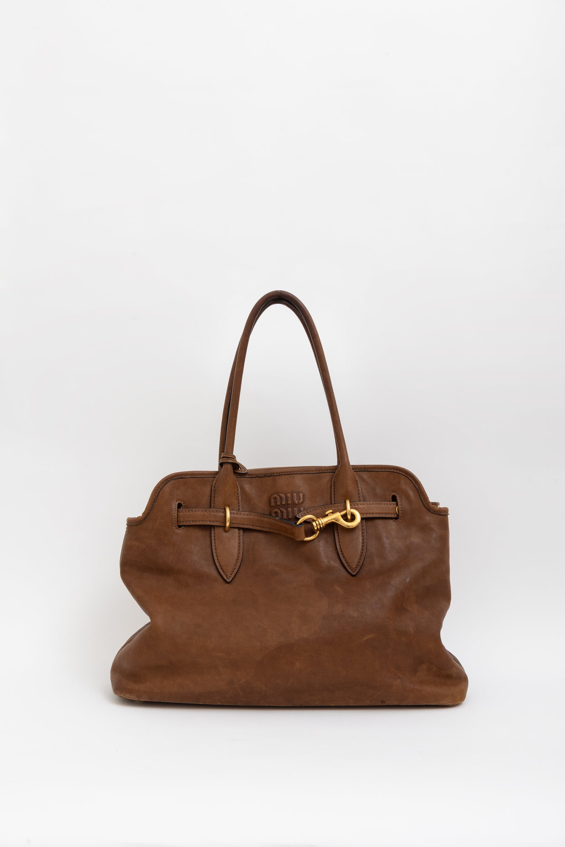 Medium Aventure Bag