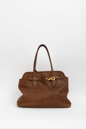 Medium Aventure Bag