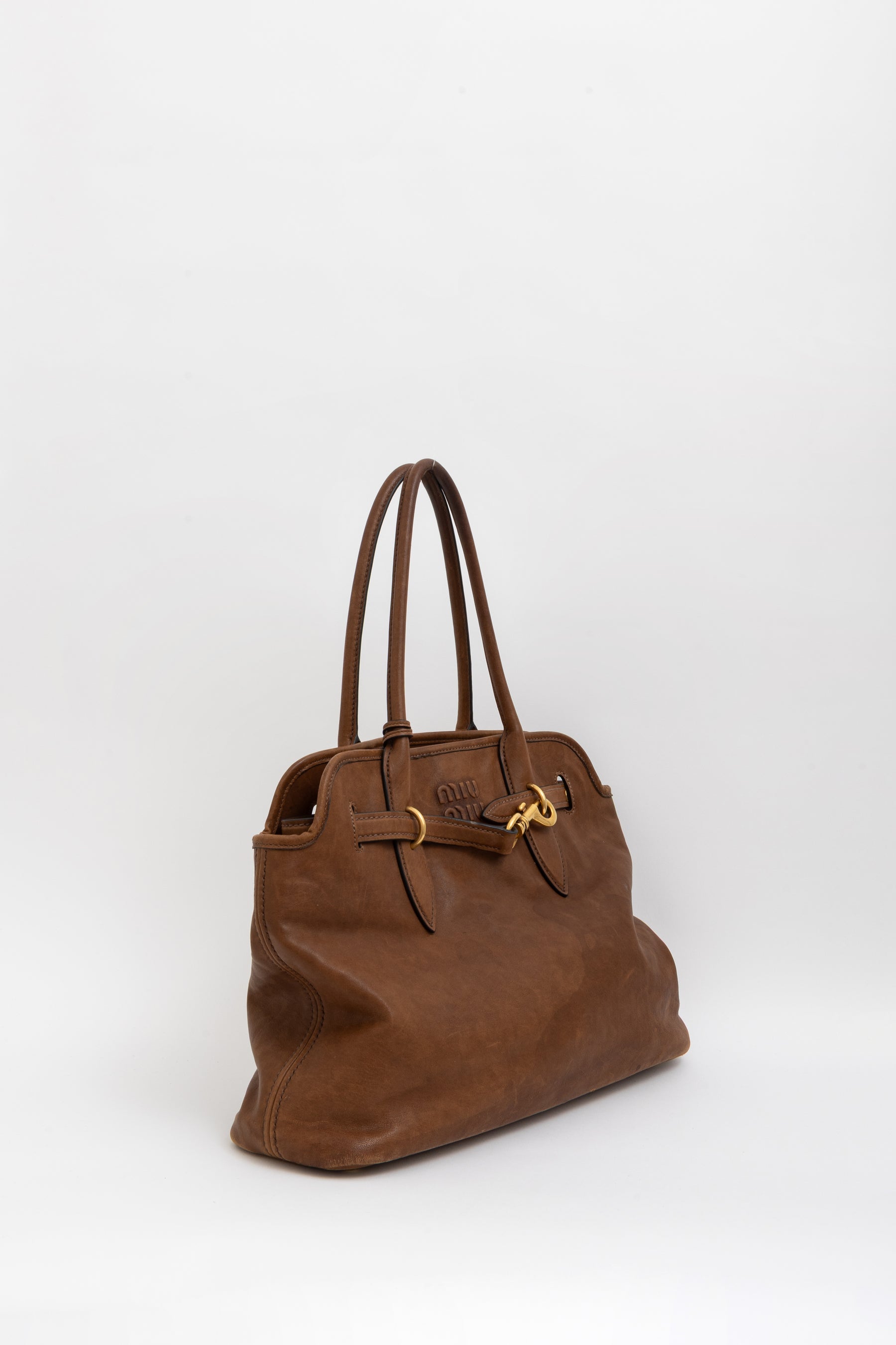Medium Aventure Bag