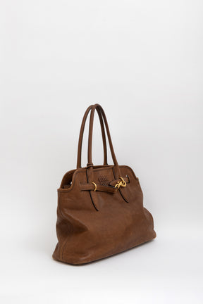 Medium Aventure Bag