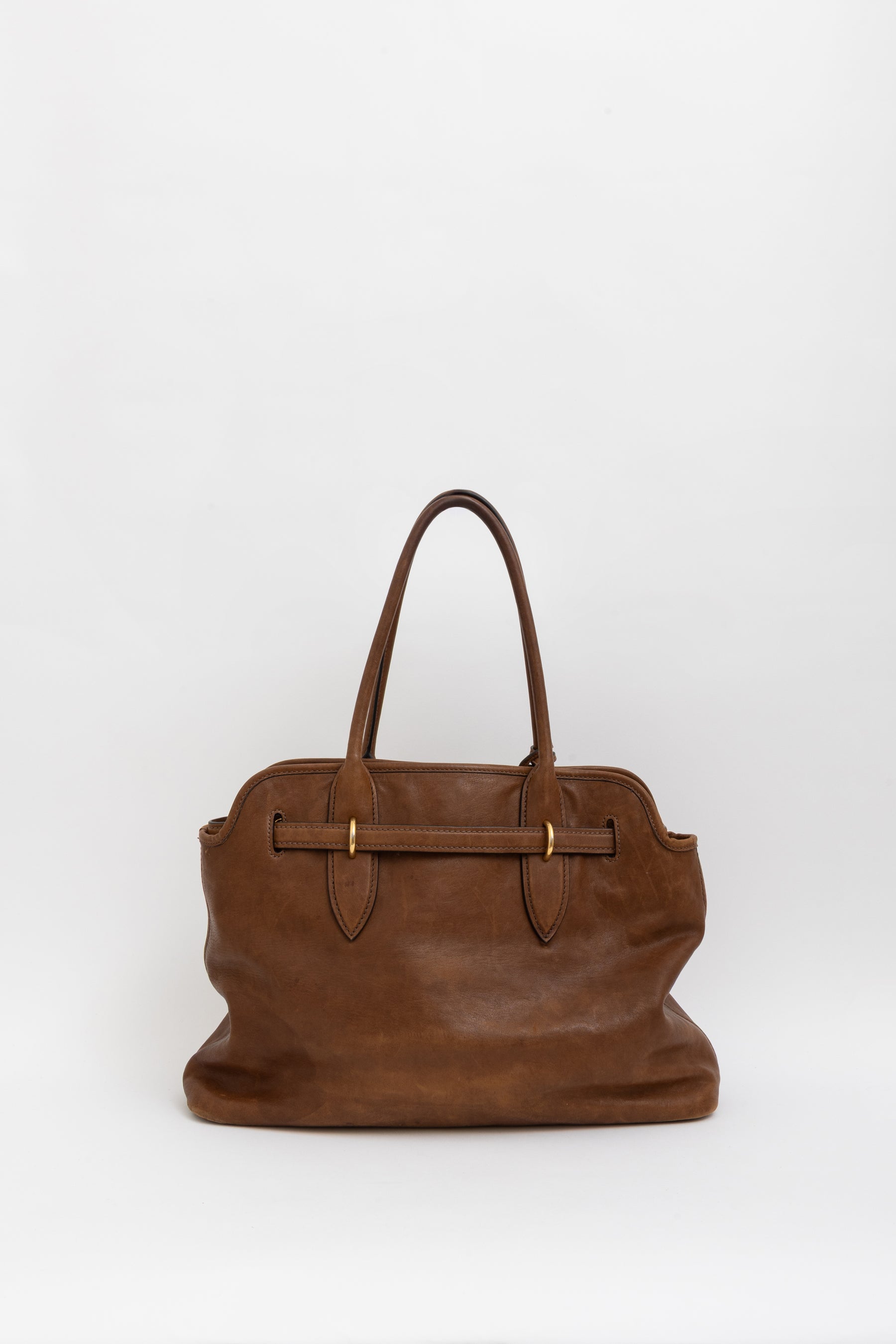 Medium Aventure Bag
