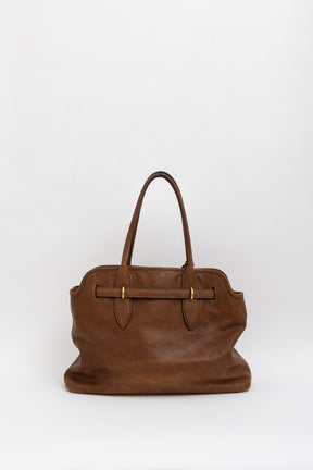 Medium Aventure Bag
