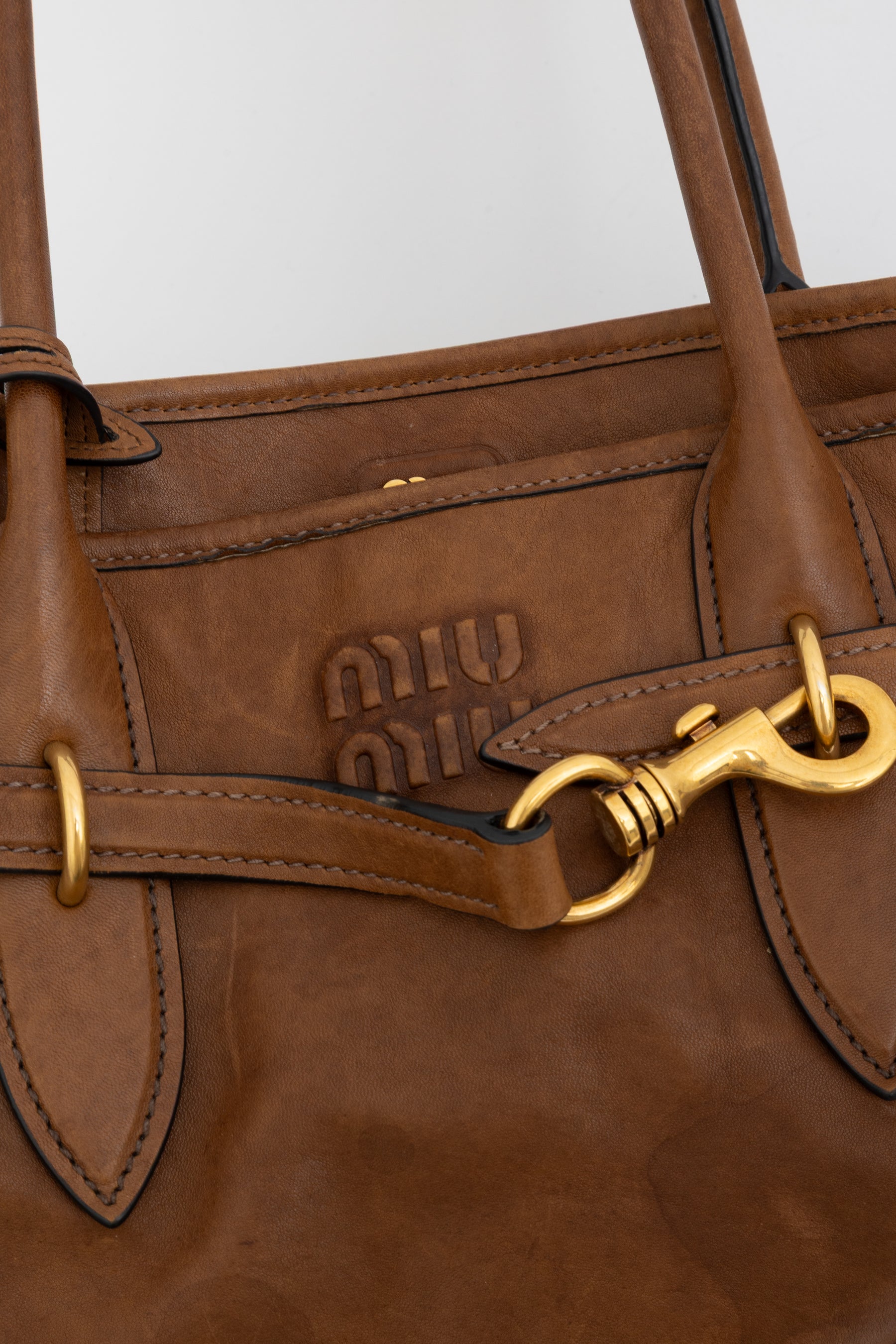 Medium Aventure Bag