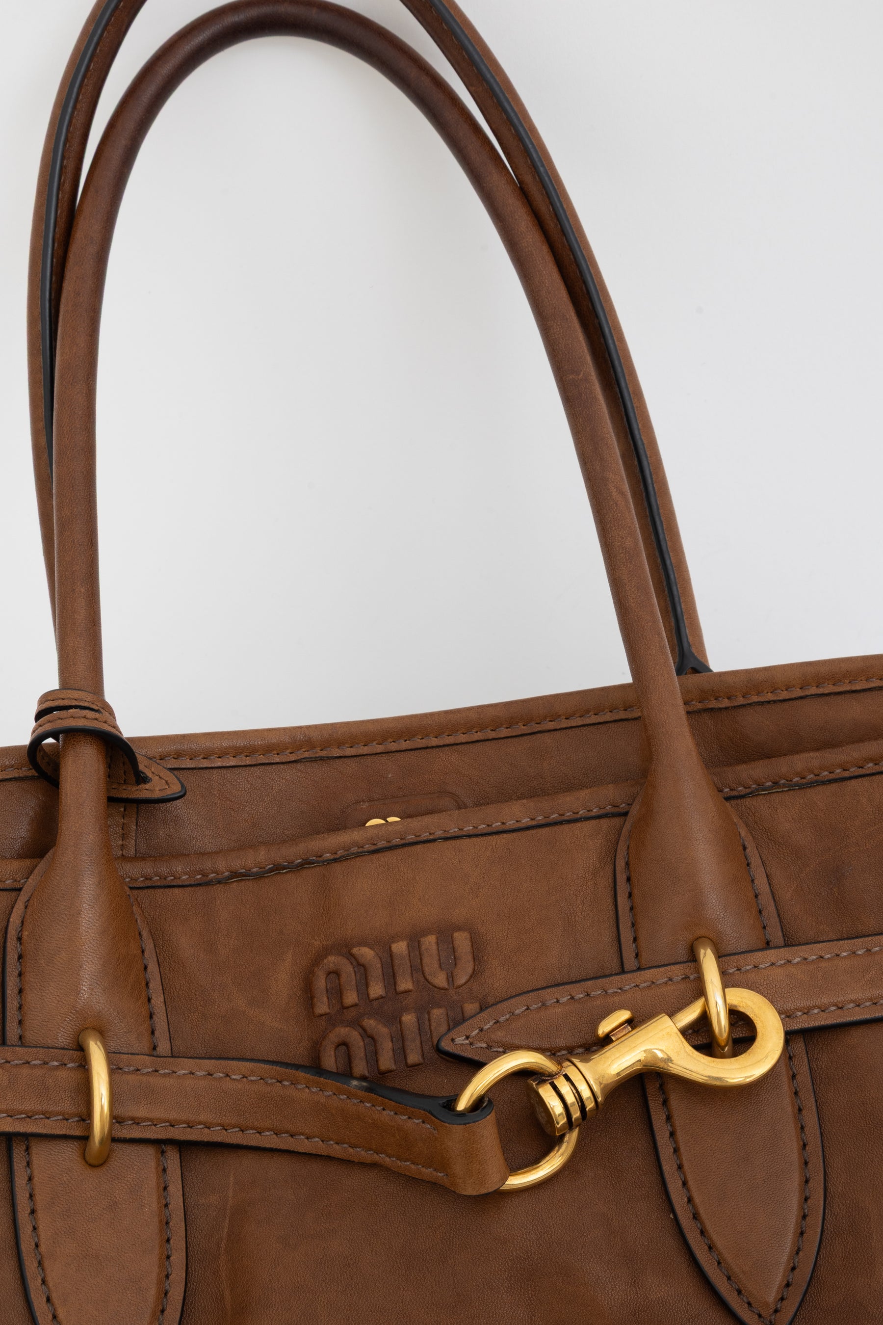 Medium Aventure Bag