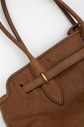 Medium Aventure Bag