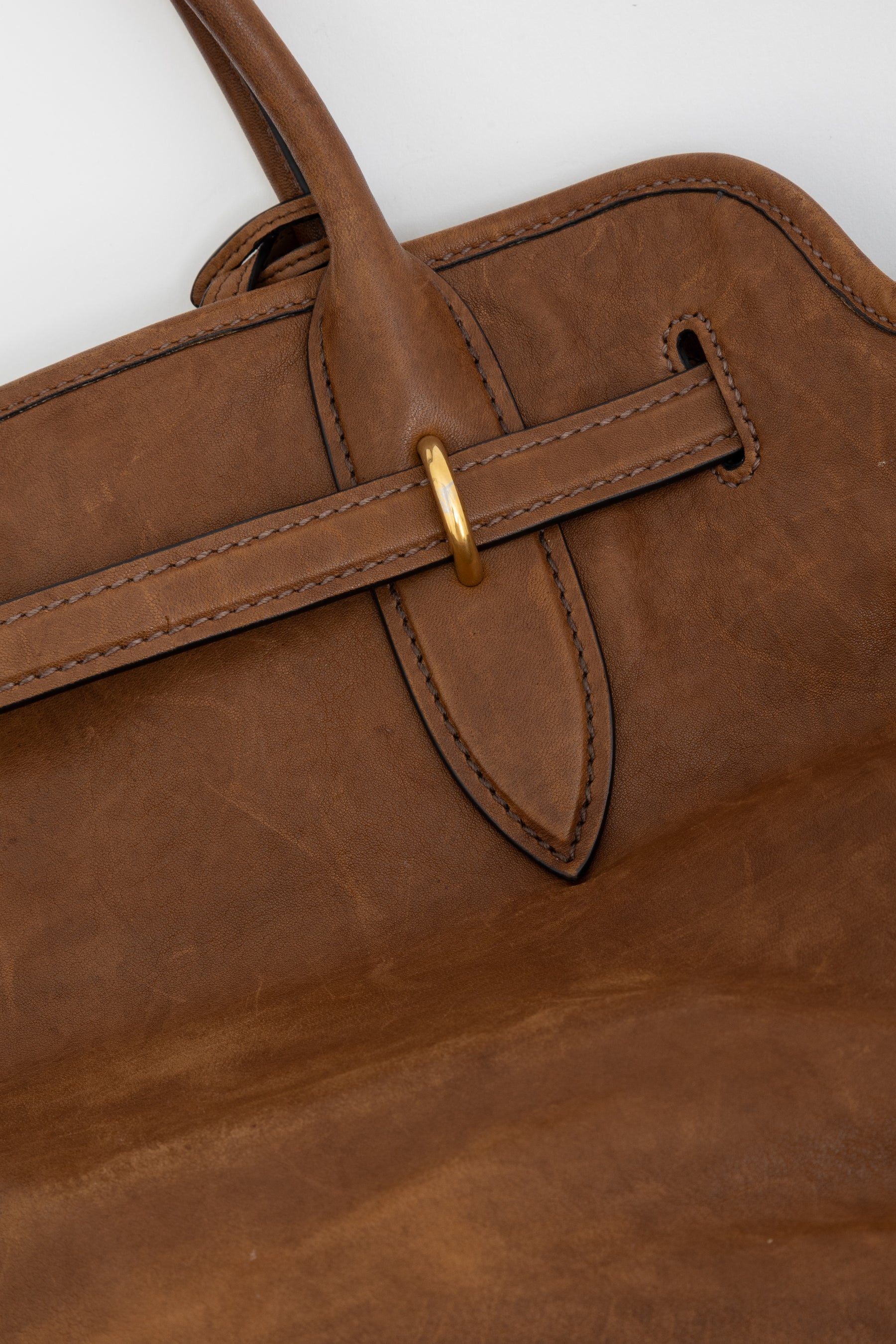 Medium Aventure Bag