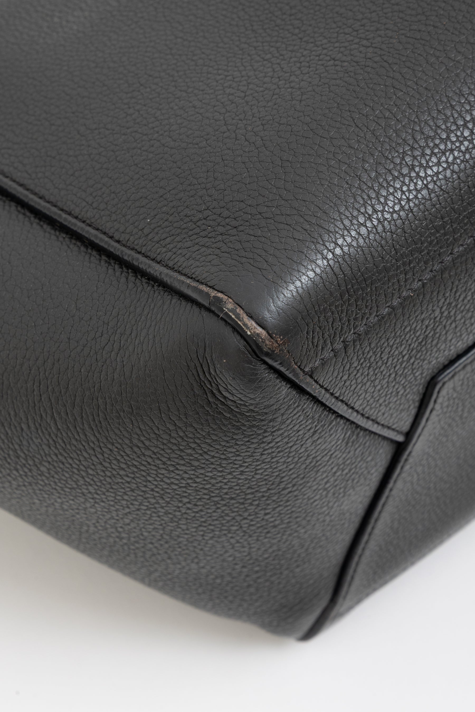 Seau Sangle Bucket Bag