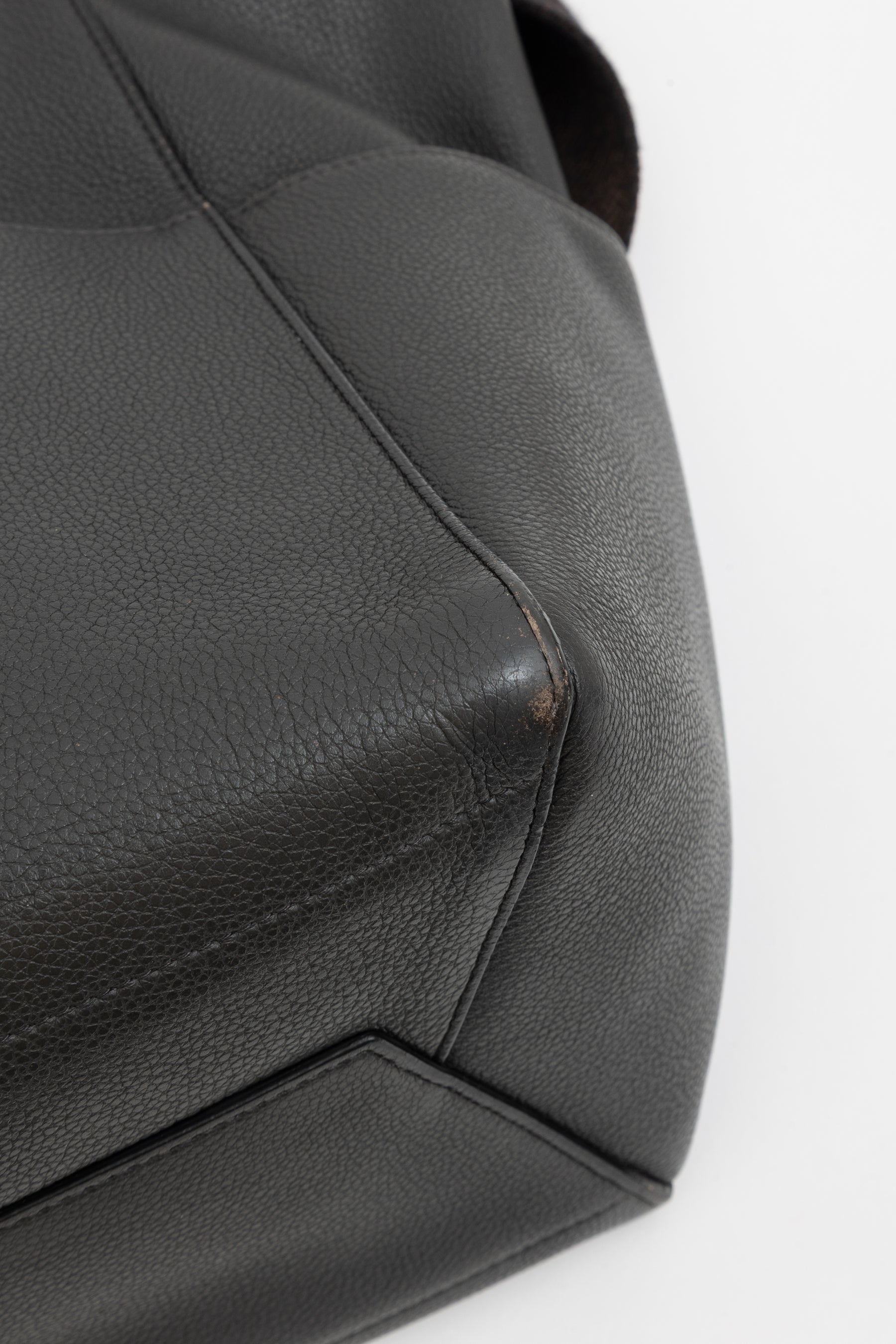 Seau Sangle Bucket Bag