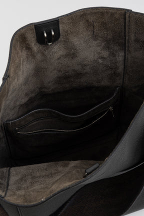 Seau Sangle Bucket Bag