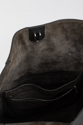 Seau Sangle Bucket Bag
