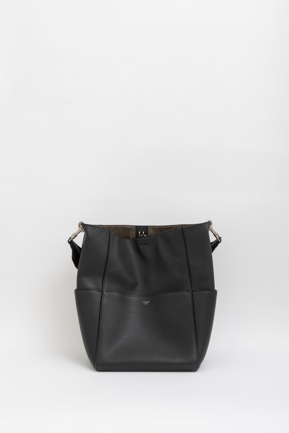 Seau Sangle Bucket Bag