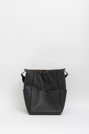 Seau Sangle Bucket Bag
