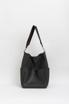 Seau Sangle Bucket Bag