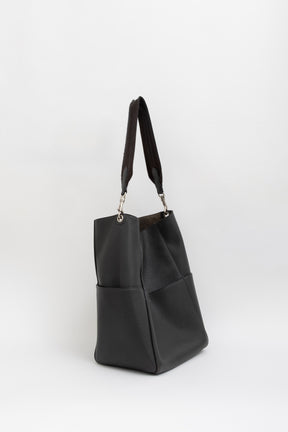 Seau Sangle Bucket Bag