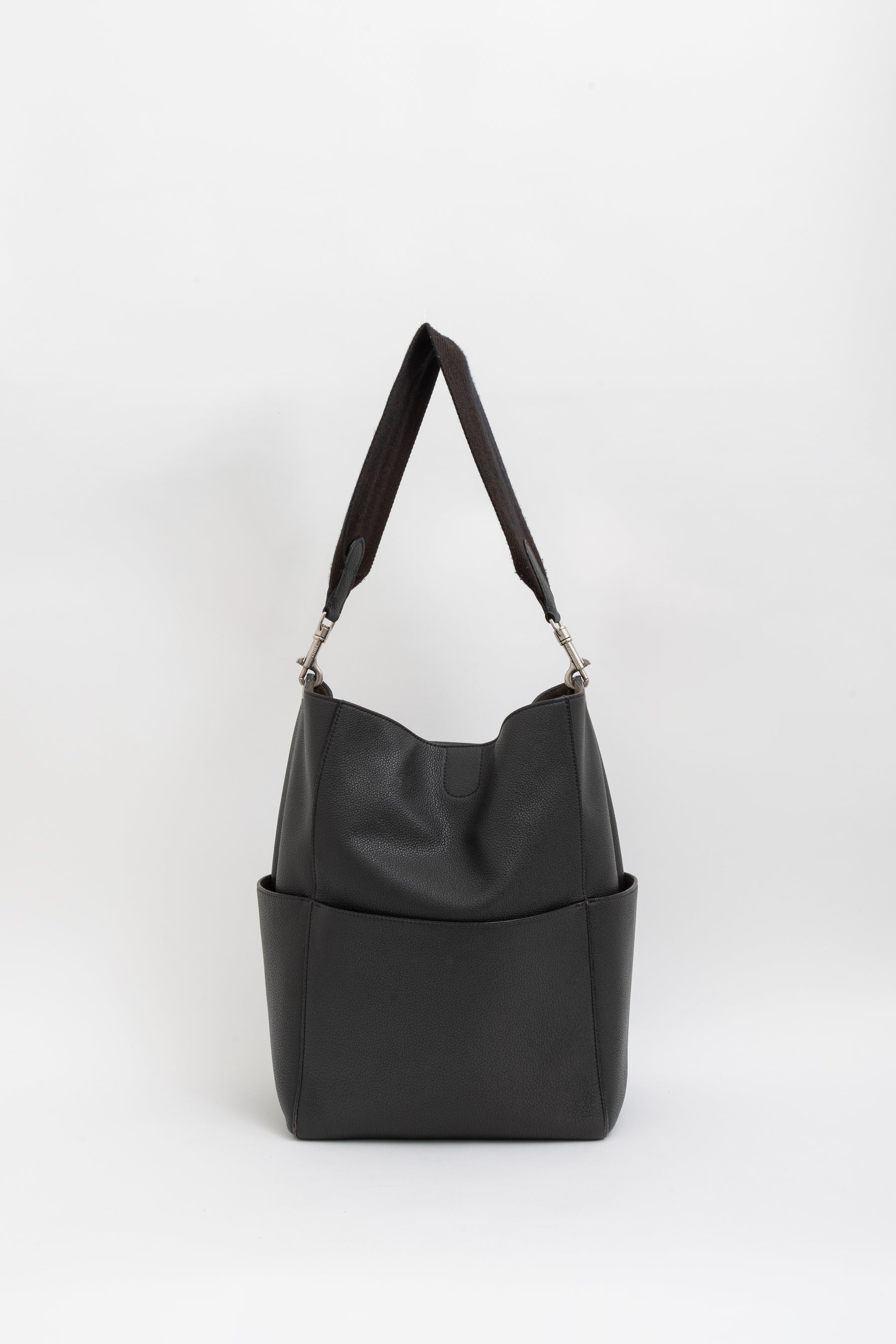 Seau Sangle Bucket Bag