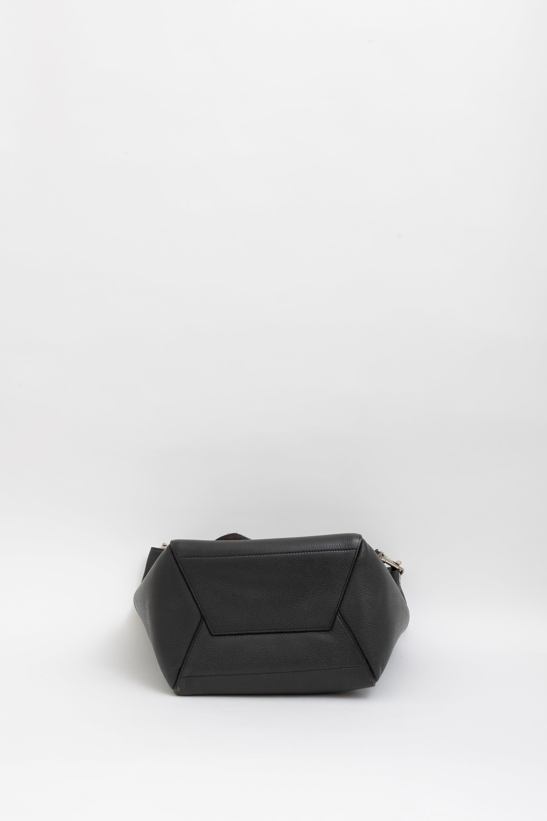 Seau Sangle Bucket Bag