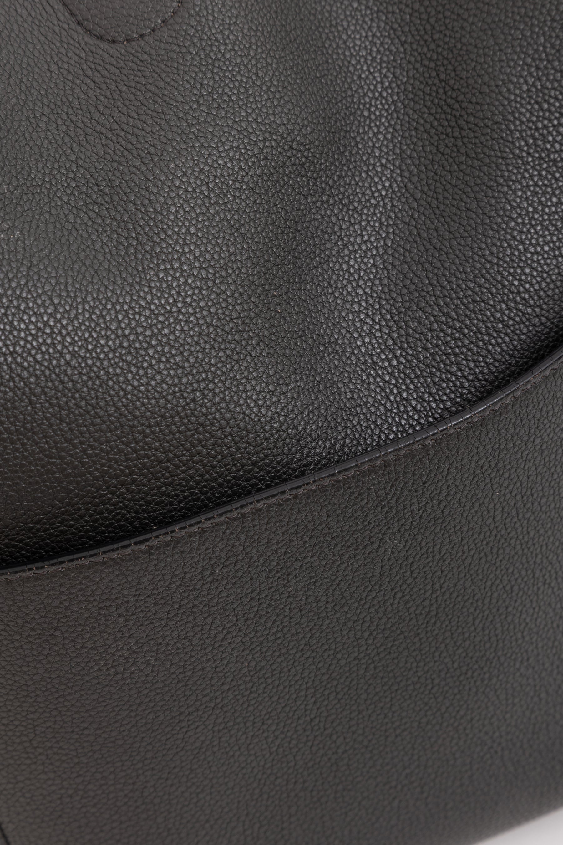 Seau Sangle Bucket Bag