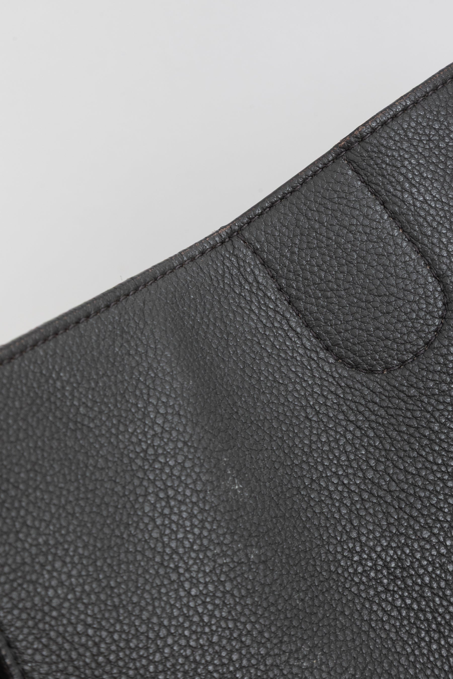 Seau Sangle Bucket Bag