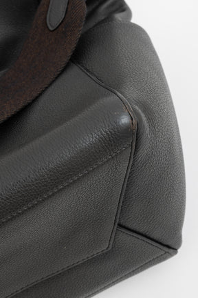 Seau Sangle Bucket Bag