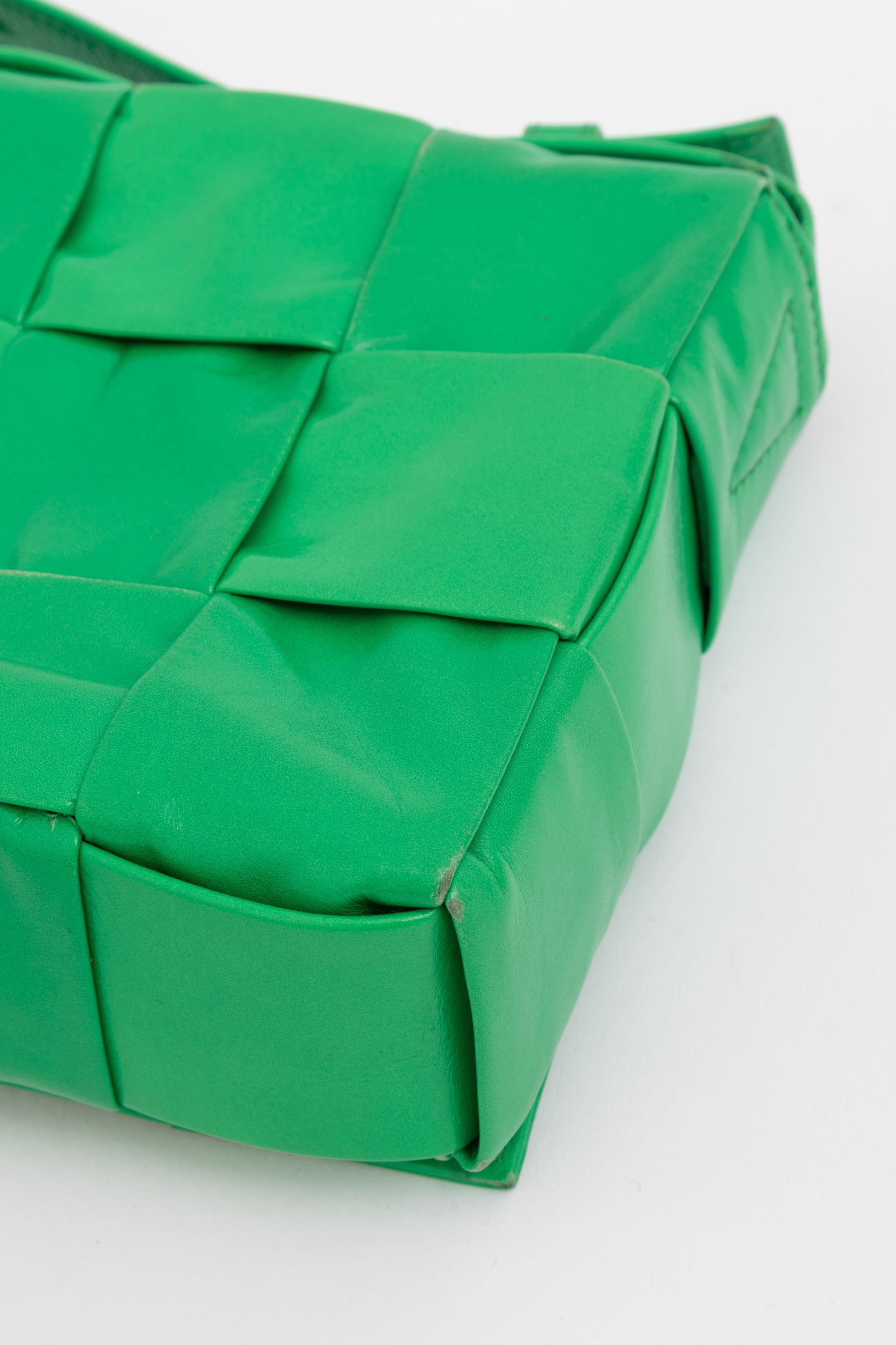 Cassette Bag