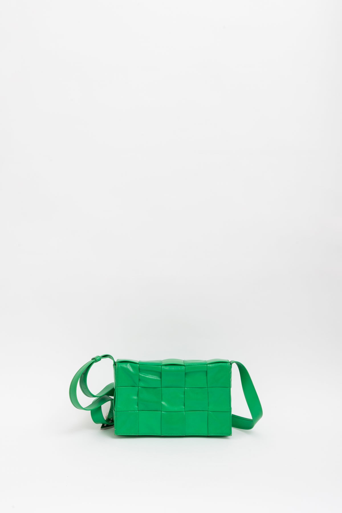 Cassette Bag