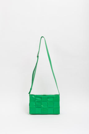 Cassette Bag