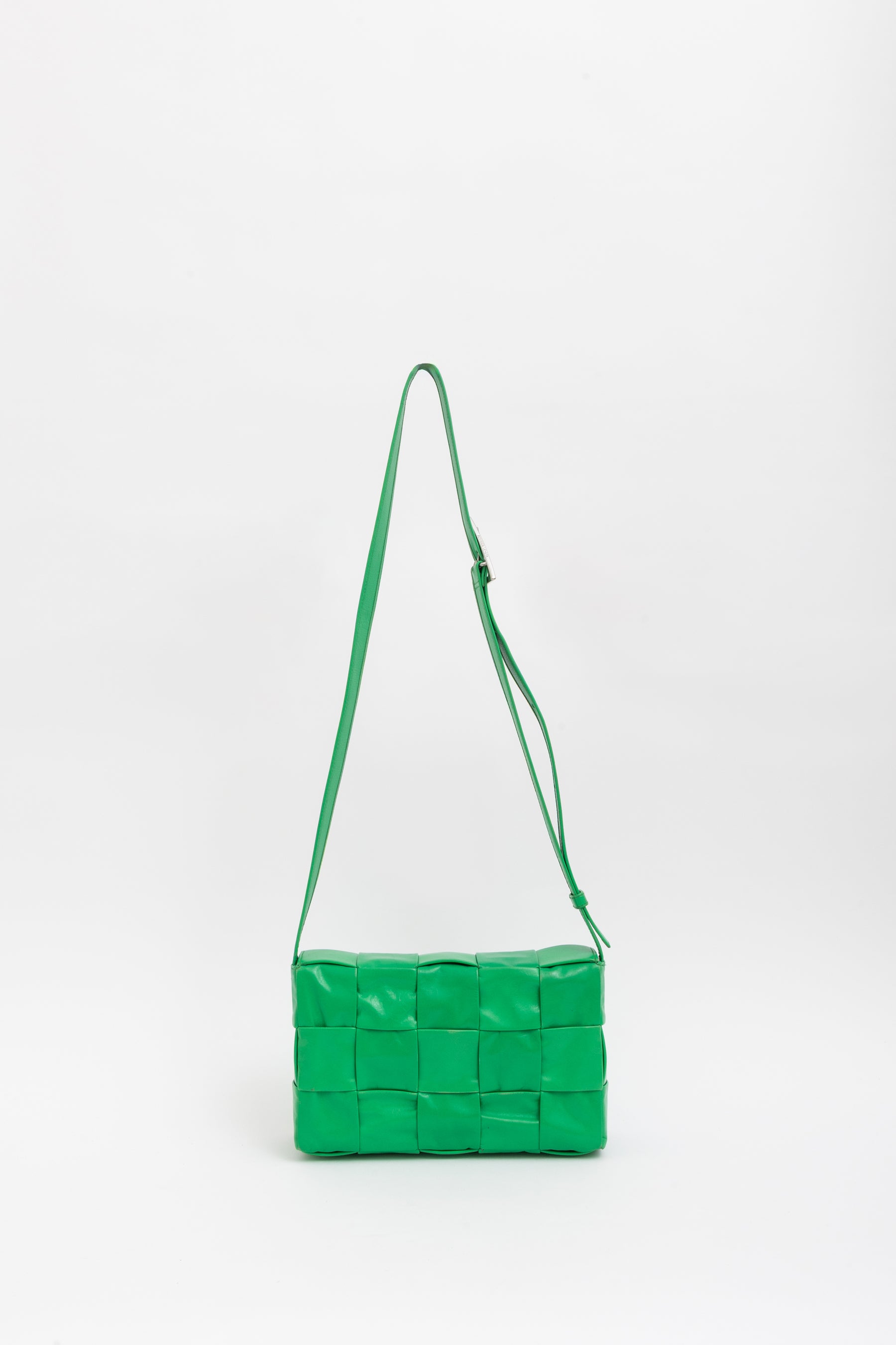 Cassette Bag