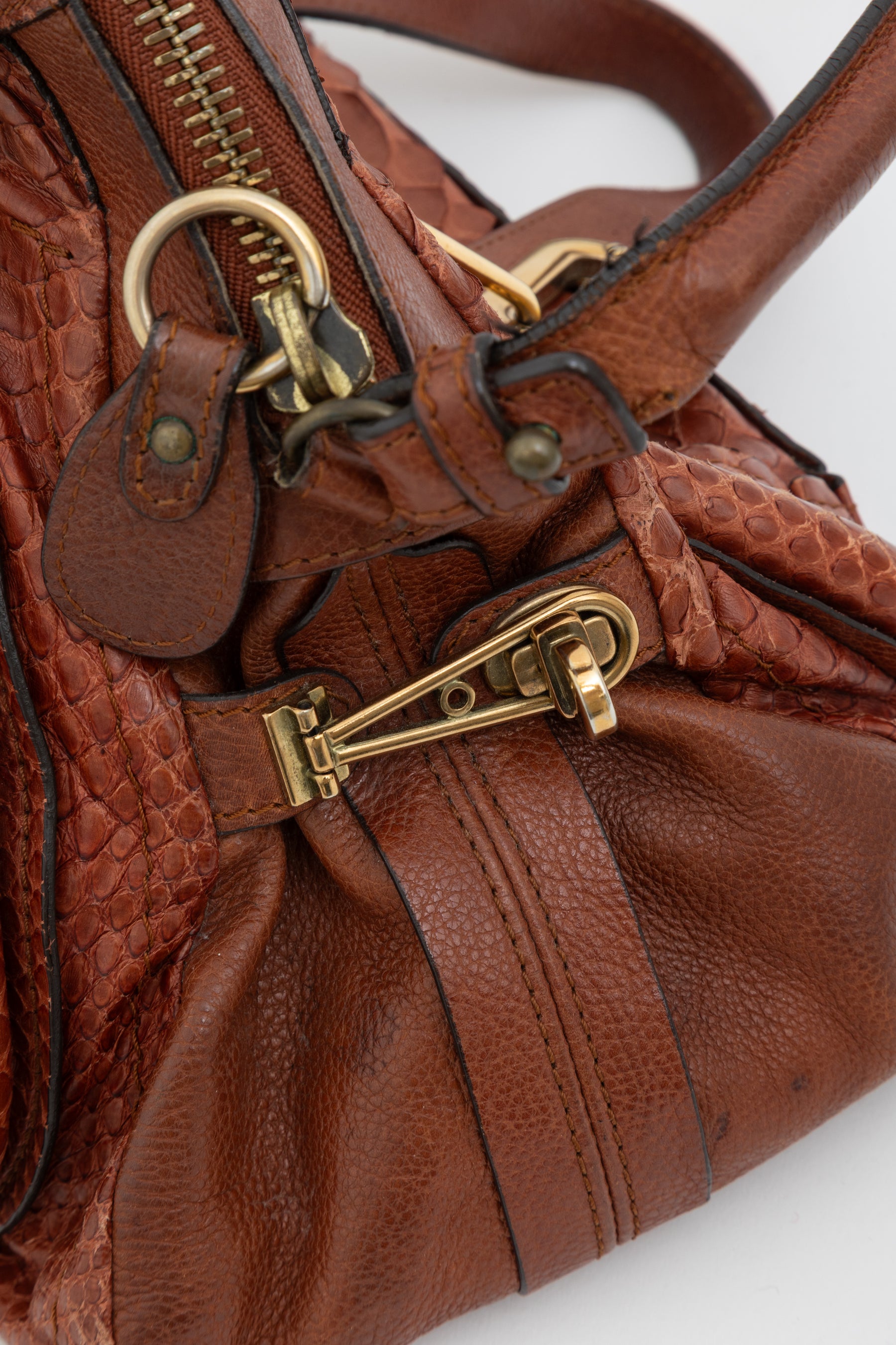 Medium Paraty Bag
