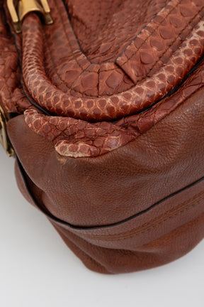 Medium Paraty Bag