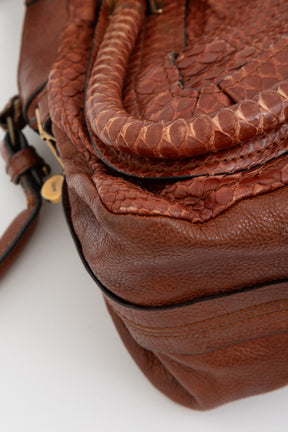 Medium Paraty Bag
