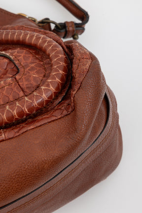 Medium Paraty Bag