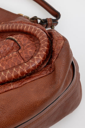 Medium Paraty Bag