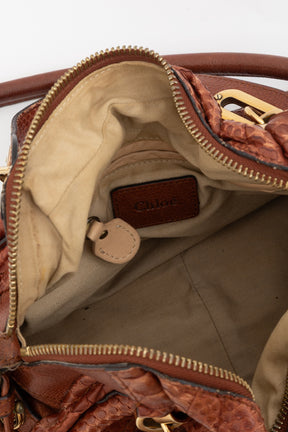 Medium Paraty Bag