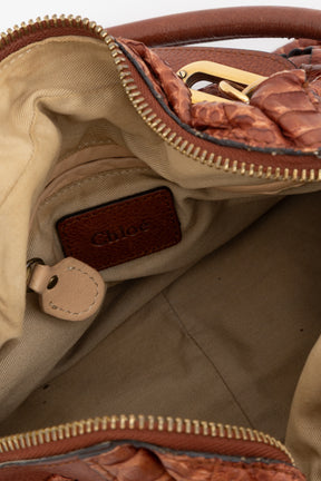 Medium Paraty Bag